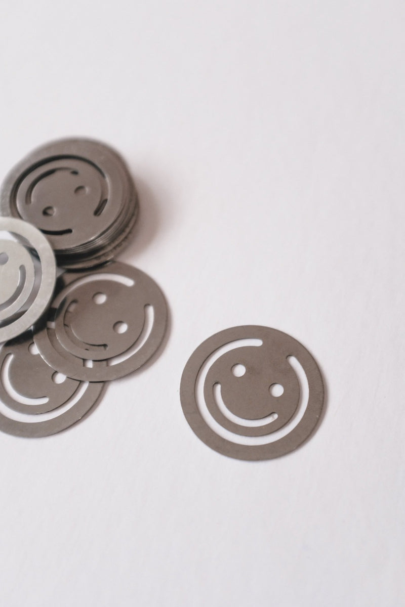 Happy Face Clips