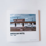 American Motel by Zack Bolotin