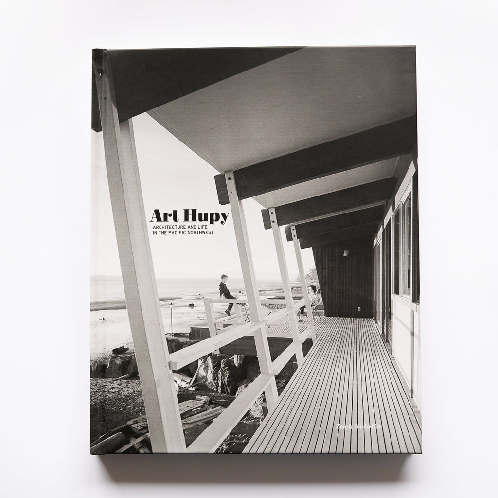 Art Hupy Photography Book