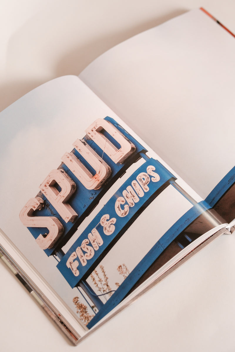 Good Signs by Zack Bolotin