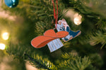 Hat n' Boots Ornament