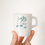 Seattle Swim Club Mug