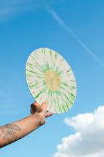 Tomo Nakayama - Melonday Vinyl LP (Splattered Melon Colored Vinyl)