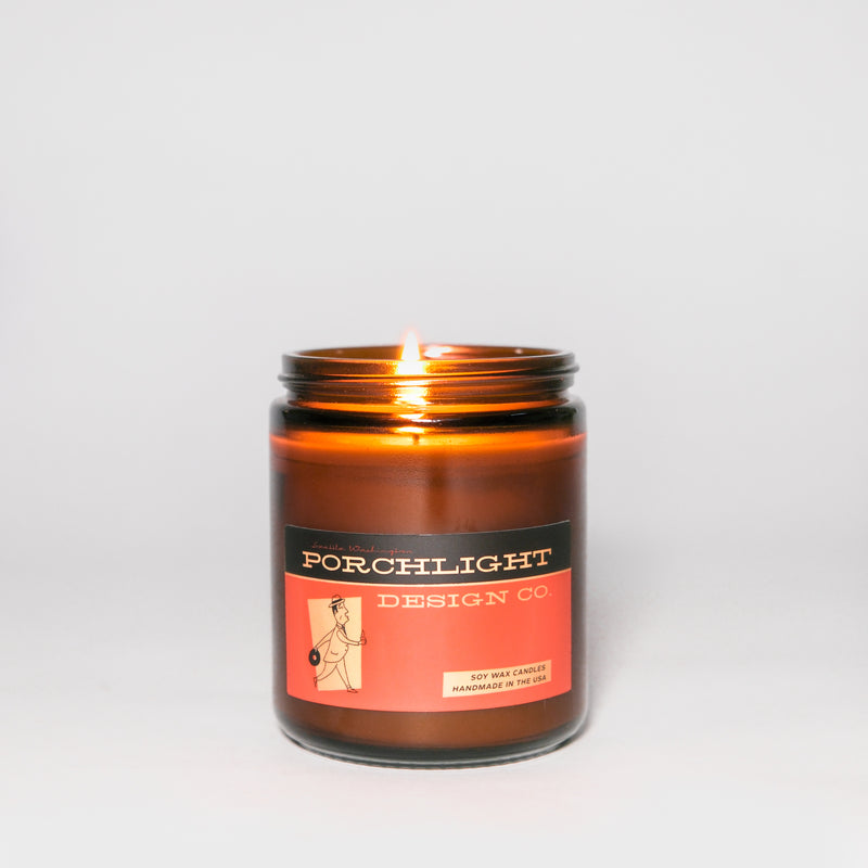 Rosemary Pine Candle