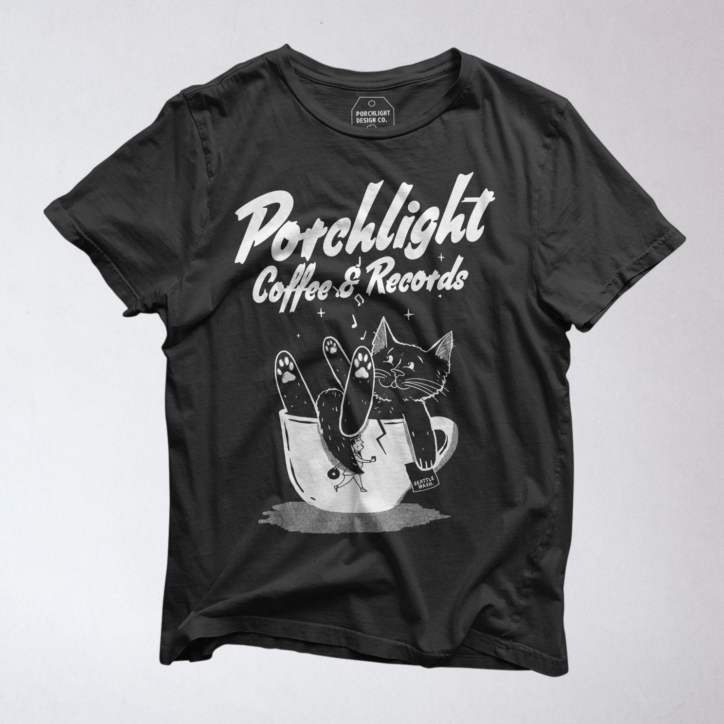 Cat X-Ray Glow in the Dark T-Shirt – Glow Galaxy Cat X-Ray Glow in the Dark T-Shirt – Glow Galaxy