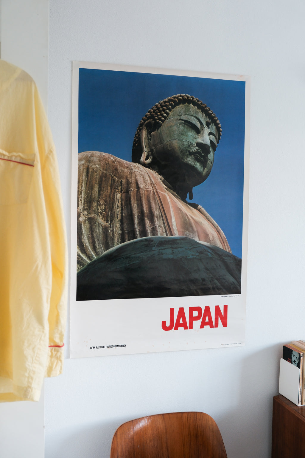 NEW JAPAN VO.13 1961年　デザイン　洋書　ART ポスター pdc2024posters32_1024x.jpg?v=
