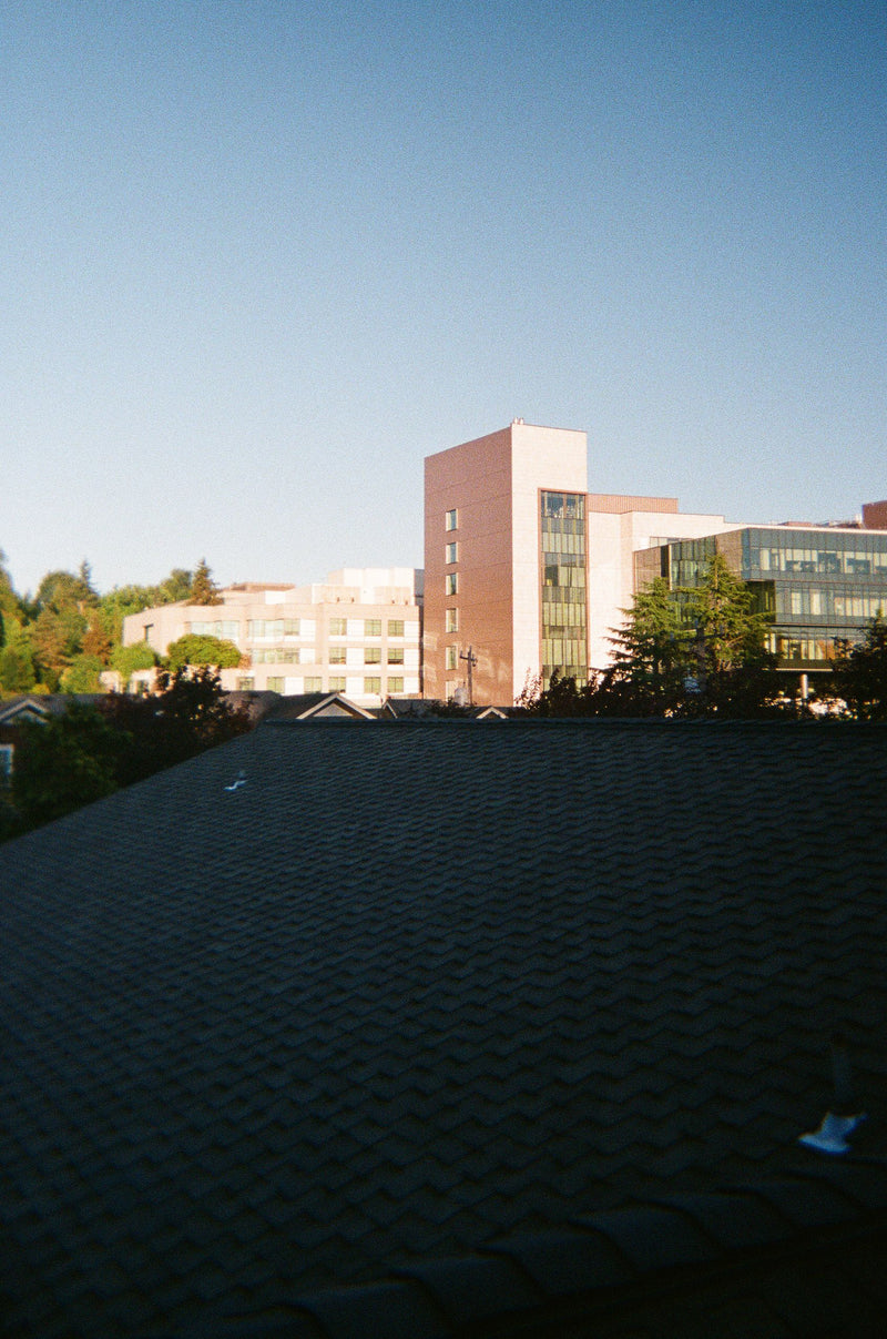 Porchlight 35mm Film Camera