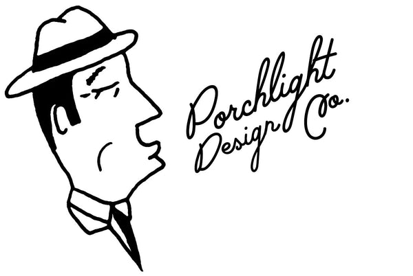 Porchlight Design Co.