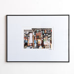 Miroslav Sasek "This Is..." Prints (Framed at Porchlight)