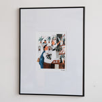 Miroslav Sasek "This Is..." Prints (Framed at Porchlight)