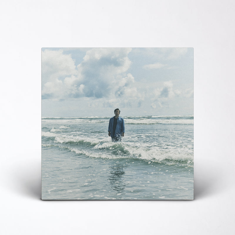 Tomo Nakayama - Ocean Vinyl LP (Pre-Order)
