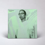 Tomo Nakayama - Melonday Vinyl LP (Splattered Melon Colored Vinyl)