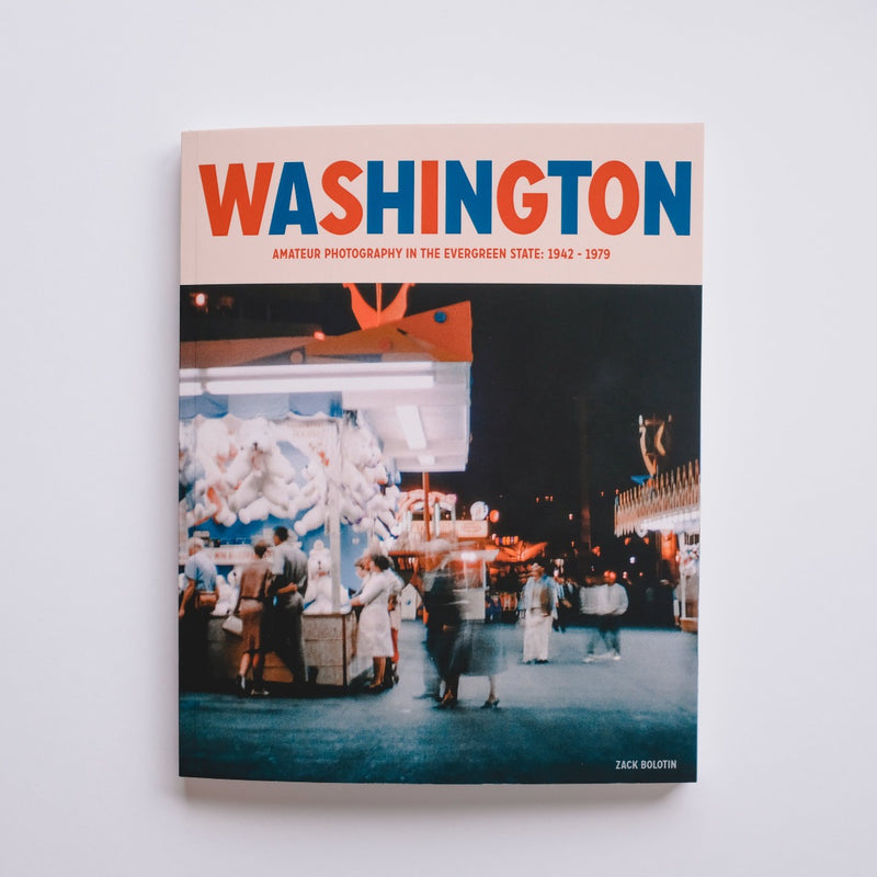 Washington: Amateur Photography in the Evergreen State