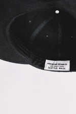 Coffee Mug Baseball Hat