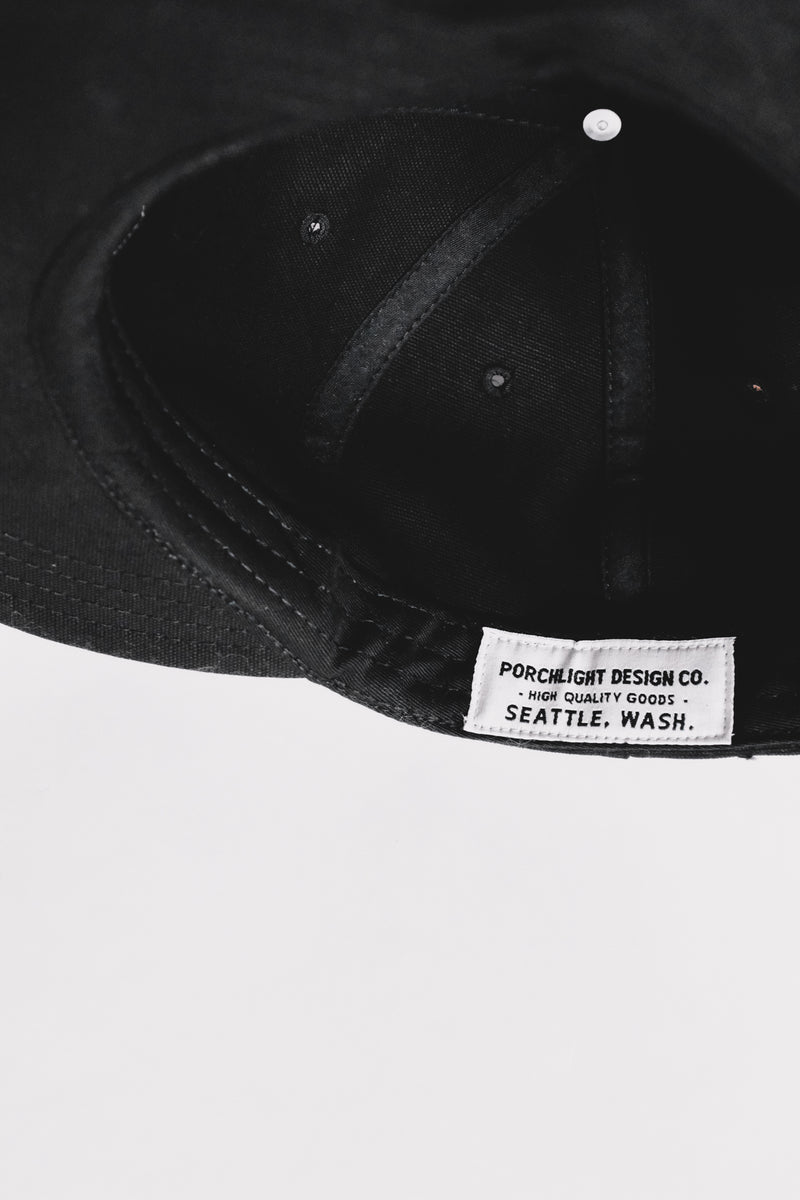 Coffee Mug Baseball Hat