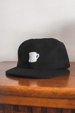 Coffee Mug Baseball Hat