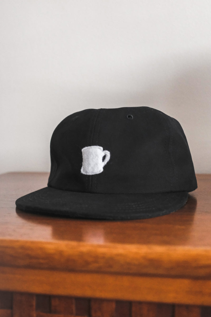 Coffee Mug Baseball Hat