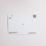 Postcard Record (Two Pack)