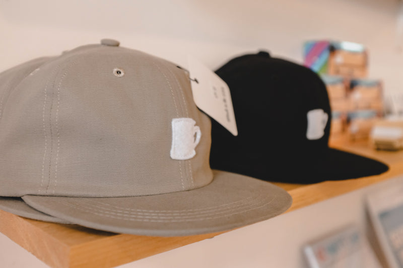 Coffee Mug Baseball Hat