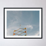Bowling Alley Photography Print